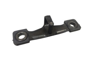 8V0827507K (VW) Ответная часть замка крышки багажникаVW Tiguan 23- Audi A6 18- Skoda Fabia III 14-21