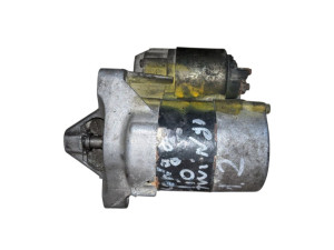 7700864608 (RENAULT) СтартерRenault Logan 13- Nissan Kubistar 03-08 Dacia Logan 04-12