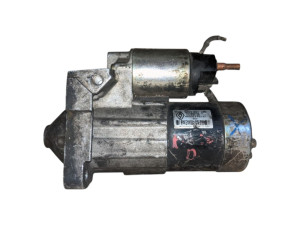 8200584658 (RENAULT) СтартерRenault Kangoo 97-07 Nissan Micra 03-10 Suzuki Jimny 98-18