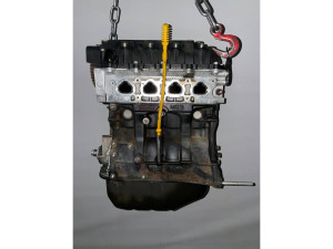 D4F 734 (RENAULT) Двигатель 1.2MPI 16V D4F 734