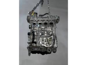 DGEA (VAG) Двигатель 1.4TSI 16V