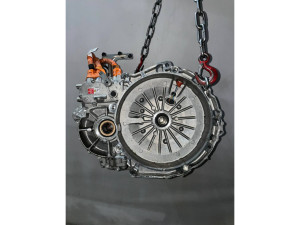TTT (VAG) АКПП Робот DSG DQ400 1.4TSI 16VVW Golf VIII 19- Audi A3 20- Skoda Octavia A8 20-