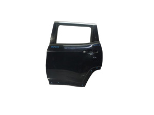 68246269AA (JEEP) Дверь задняя левая под накладкуJeep Compass 16-