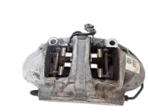 50544756 (ALFA ROMEO) Суппорт тормозной передний правый D305Alfa Romeo Giulia 16-