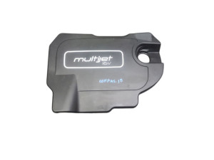 68281840AA (JEEP) Накладка двигателя декоративная 2.0MJET 16VJeep Compass 16-