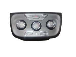 5VA34DX9AE (JEEP) Блок управления печкой климатконтроль с подогревом сиденийJeep Compass 16-