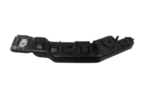 68244508AB (JEEP) Кронштейн переднего бампера правыйJeep Compass 16-