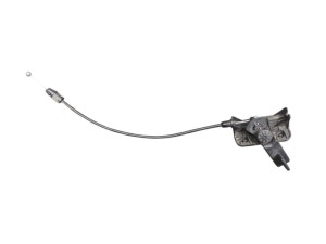 68257542AA (JEEP) Ручка открытия капота наружная с тросамиJeep Compass 16-