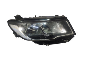 55112708AC (JEEP) Фара права білий поворот -20Jeep Compass 16-