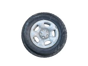 5GL65S4AAA (JEEP) Докатка запасного колеса R16 7JJ 7*16/5*114.3/41.3/71.5Jeep Cherokee 01-07