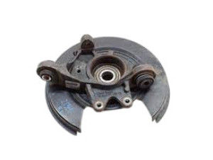 RLH500130 (LAND ROVER) Цапфа задняя левая со ступицейRange Rover Sport 05-13 Land Rover Discovery III 04-09 Land Rover Discovery IV 09-16