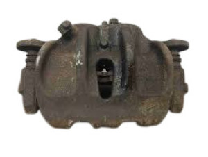 LR015570 (LAND ROVER) Суппорт тормозной передний левый TRW D360Range Rover Sport 13-22 Land Rover Discovery IV 09-16 Range Rover 12-22