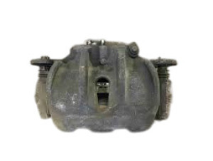 LR047906 (LAND ROVER) Суппорт тормозной передний правый TRW D360Range Rover Sport 13-22 Land Rover Discovery IV 09-16 Range Rover 12-22