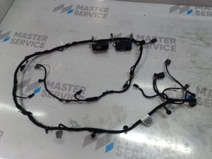 P68409243AC (JEEP) Проводка крышки багажникаJeep Compass 16-