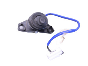 BBM2676S0A (MAZDA) Кнопка открытие крышки багажника наружнаяMazda 3 09-14