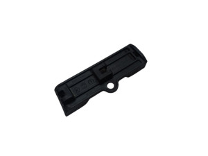 68244425AA (JEEP) Кронштейн радиатора основного левый верхнийJeep Compass 16-