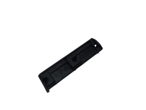 68244426AA (JEEP) Кронштейн радиатора основного правый верхнийJeep Compass 16-