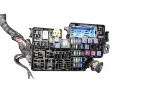 BBP866760A (MAZDA) Блок предохранителей моторный отсекMazda 3 09-14