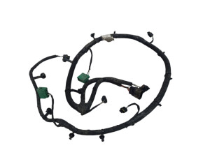 68408632AB (JEEP) Проводка бампера заднегоJeep Compass 16-