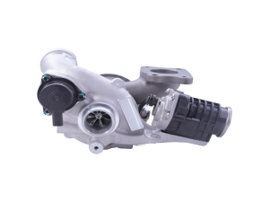 8G12-400-N37 (Jrone) ТурбинаToyota ProAce City 19- Peugeot 3008 16- Citroen Berlingo 18-