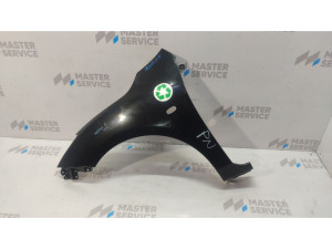 BBP852211B (MAZDA) Крыло переднее левое
