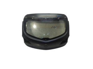 BBY96202XE (MAZDA) Крышка багажника стеклоMazda 3 09-14