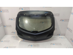 BBY96202XE (MAZDA) Крышка багажника стекло