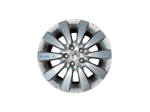 42700TV0E81 (HONDA) Диск колесный литой R17 7J/5*114.3/50/64.1Honda Civic FK 11-17