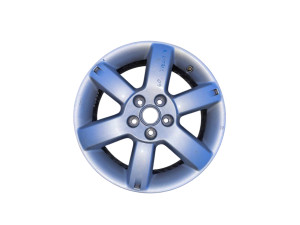 40300EQ325-1 (NISSAN) Диск колесный литой R17 6.5J/5*114.3/40/66.1Nissan X-Trail T30 00-09 Nissan X-Trail T31 07-14