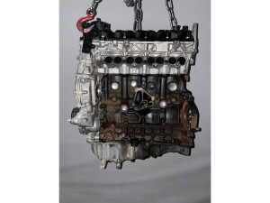 D4FD (HYUNDAI) Двигатель Euro6 14- 1.7CRDI 16V D4FDHyundai Tucson 15-21 Hyundai i-40 11-21 Kia Sportage 16-21