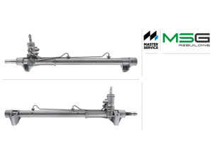 AR212R (ZF) Рулевая рейка с ГУР