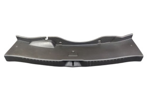 BBN96889XA02 (MAZDA) Накладка порога багажника внутренняяMazda 3 09-14