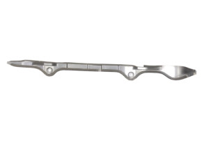 BDG856396 (MAZDA) Накладка крила переднього лівого внутрішняMazda 3 09-14