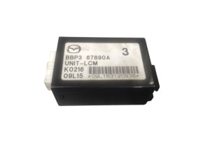 BBP367890A (MAZDA) Блок управления освещениемMazda 3 09-14