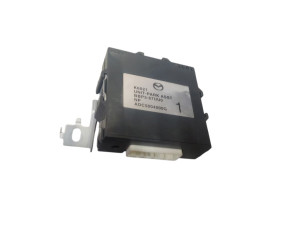 BBP367UU0 (MAZDA) Блок электронный управления парктроникомMazda 3 09-14