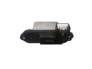 BBM561B15 (MAZDA) Резистор печкиMazda 3 09-14