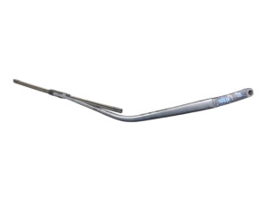 BBP367321 (MAZDA) Дворник правый переднийMazda 3 09-14