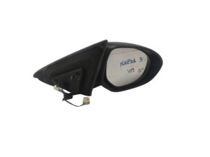 BCD26912ZM (MAZDA) Зеркало правое электрическое с функц складывания 9 пиновMazda 3 09-14