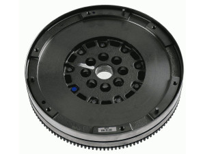 2294701025 (SACHS) Маховик демпферный D240 1.7CDTI 16VOpel Zafira B 05-13