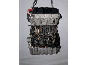 BLS (SKODA) Двигатель 1.9TDI 8V BLS (PD)VW Golf V 03-09 Skoda Octavia A5 04-13 SEAT Leon 05-12