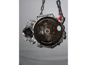 JCX (VW) КПП 5 ступ гидр нажим 1.9TDI 8VVW Golf Plus 05-14 VW Golf V 03-09 Skoda Octavia A5 04-13