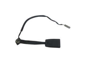 BBY457680 02 (MAZDA) Ответная часть ремня безопасности переднего левогоMazda 3 09-14