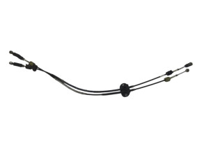 BBP846500F (MAZDA) Трос переключения КПП комплектMazda 3 09-14