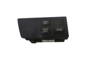BDB666170A (MAZDA) Блок кнопок в торпедо левыйMazda 3 09-14