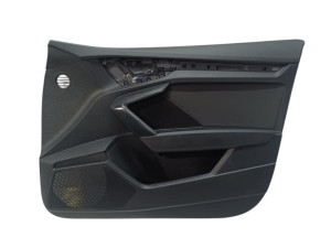 8Y0867104B (AUDI) Карта двери передней правой тканьAudi A3 20-