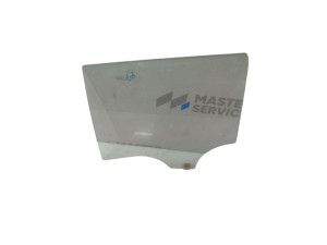 BBN573511A (MAZDA) Стекло двери задней левойMazda 3 09-14