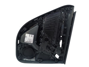 8Y0867304B (AUDI) Карта двери задней правой тканьAudi A3 20-