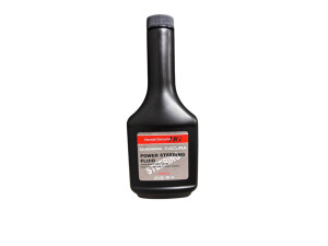 08206-9002 (HONDA) Масло гидравлическое желтое Honda PSF 354мл
