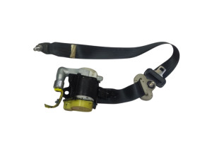 BBP257L30C01 (MAZDA) Ремень безопасности передний правый с пиропатрономMazda 3 09-14