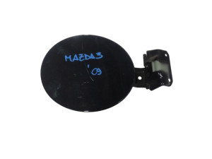 BBN942410 (MAZDA) Лючок топливного бака дизельMazda 3 09-14